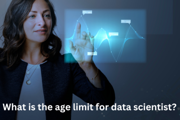 Read more about the article <strong>What is the age limit for data scientist?</strong>