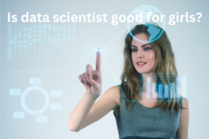 Read more about the article <strong>Is data scientist good for girls?</strong>