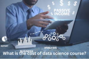 Read more about the article <strong>What is the cost of data science course?</strong>